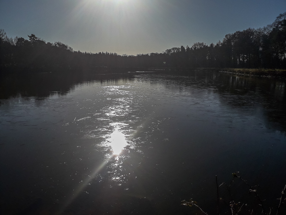 Emperor Lake